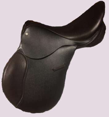 SELLA PONY ORIG. INGLESI FALCON Selle Ponies 